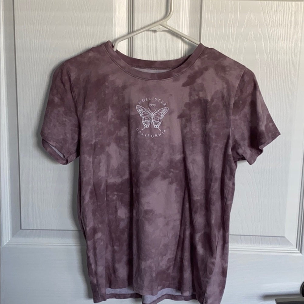 Hollister T-Shirt